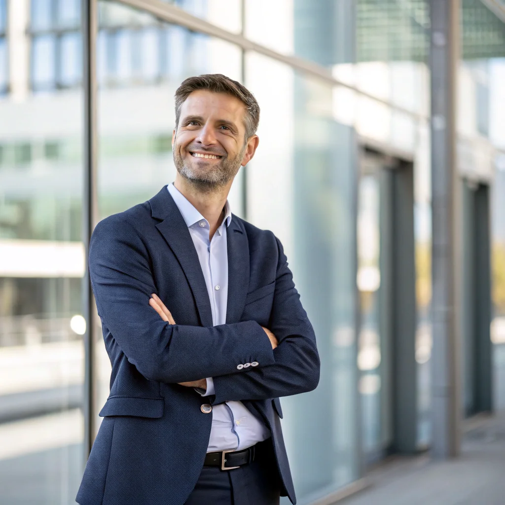 Featured Agent